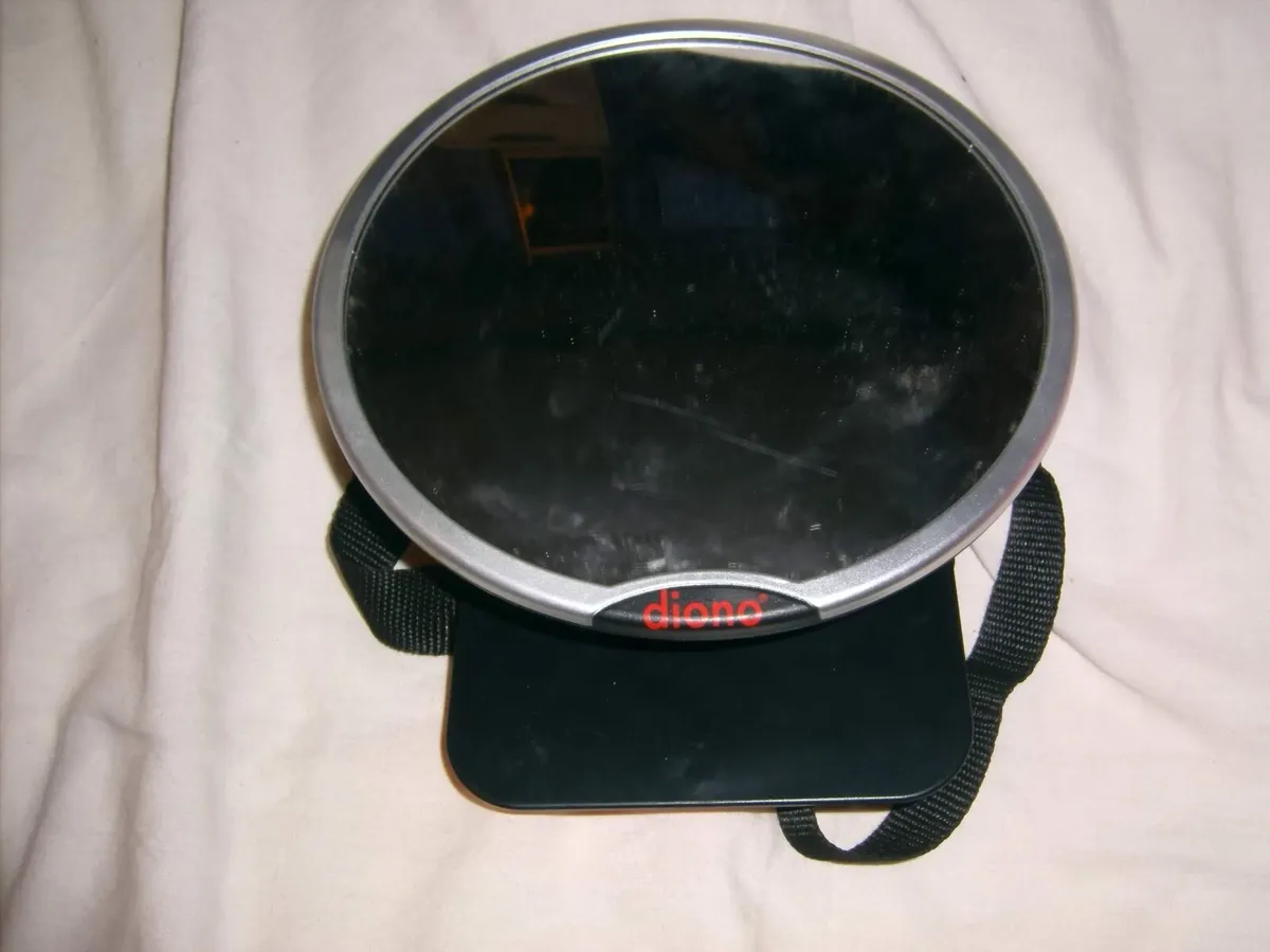 diono easy viewer - Image 1