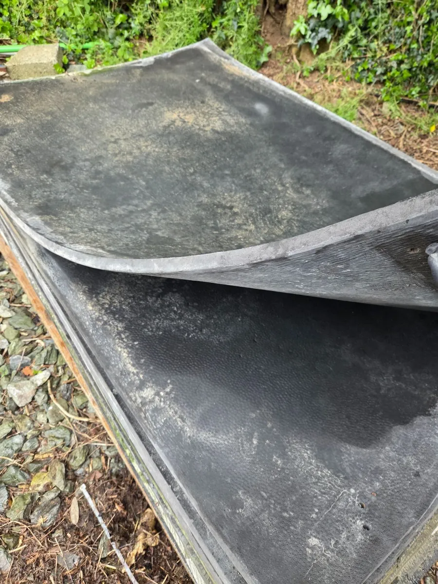 Cow Mats - Image 1