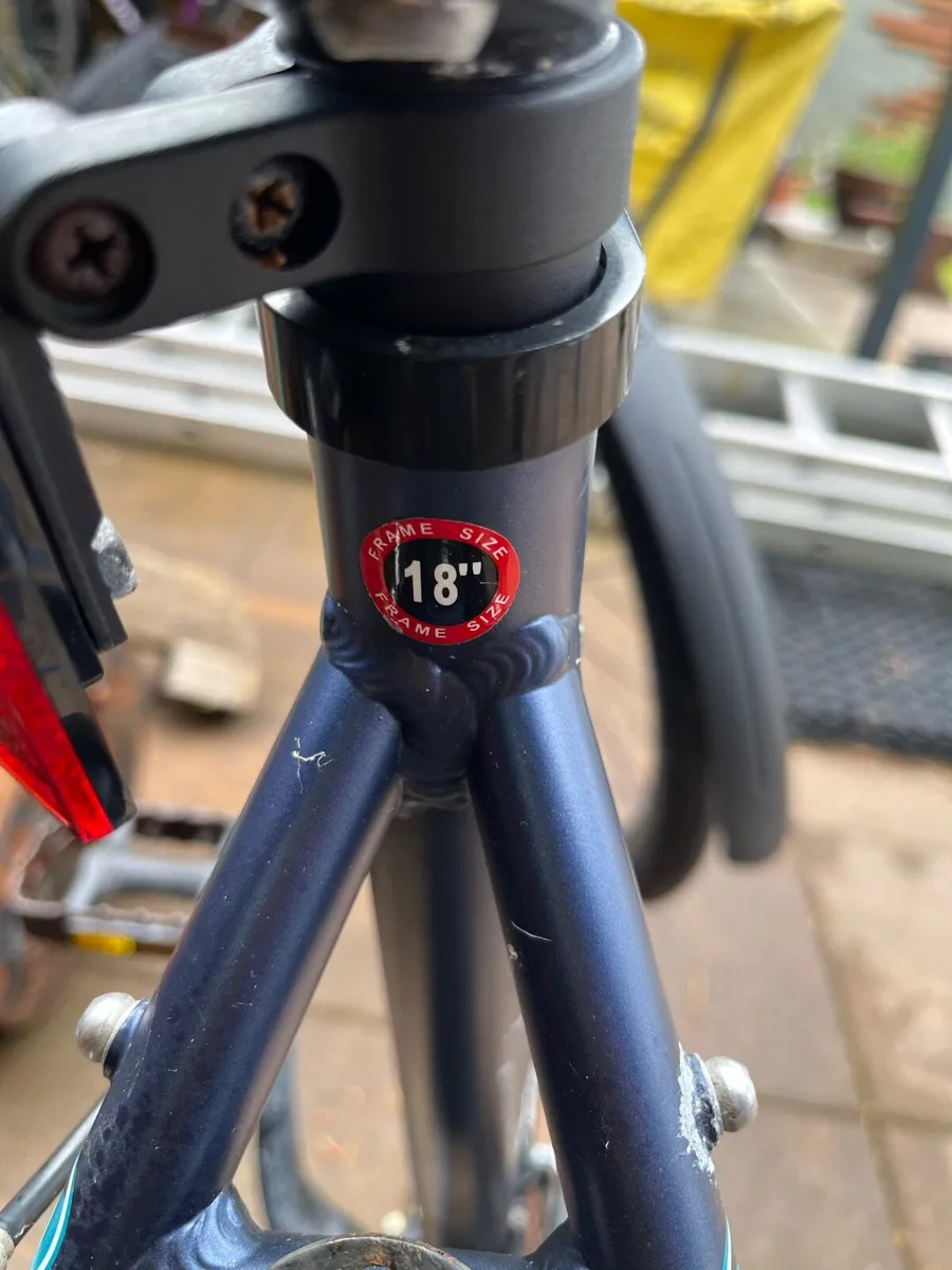 Carrera Axle Women’s bike - Image 2