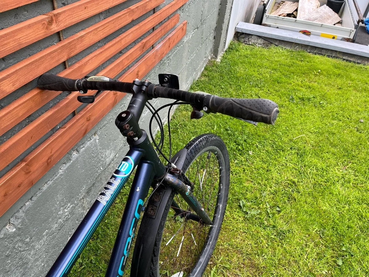 Carrera Axle Women’s bike - Image 3