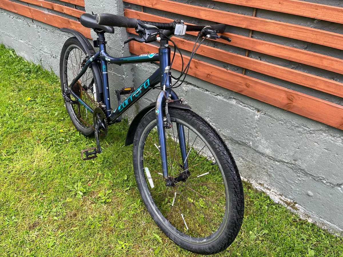 Carrera Axle Women’s bike - Image 1