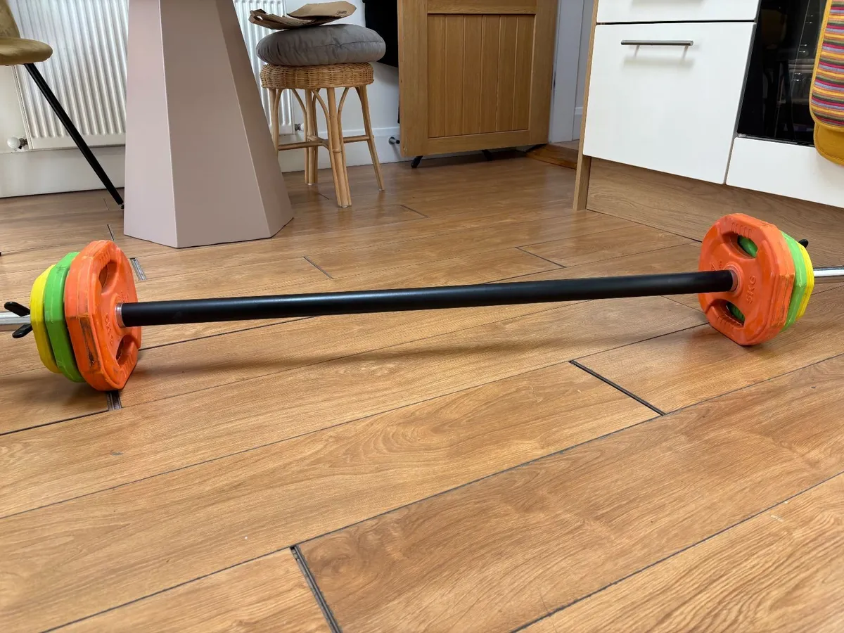 barbells - Image 2