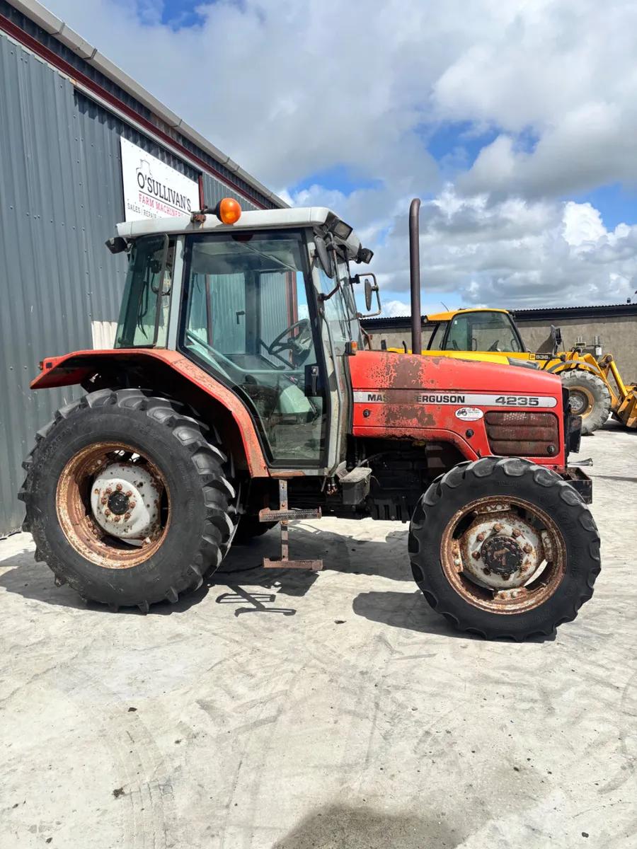 Massey Ferguson 4235 - Image 4