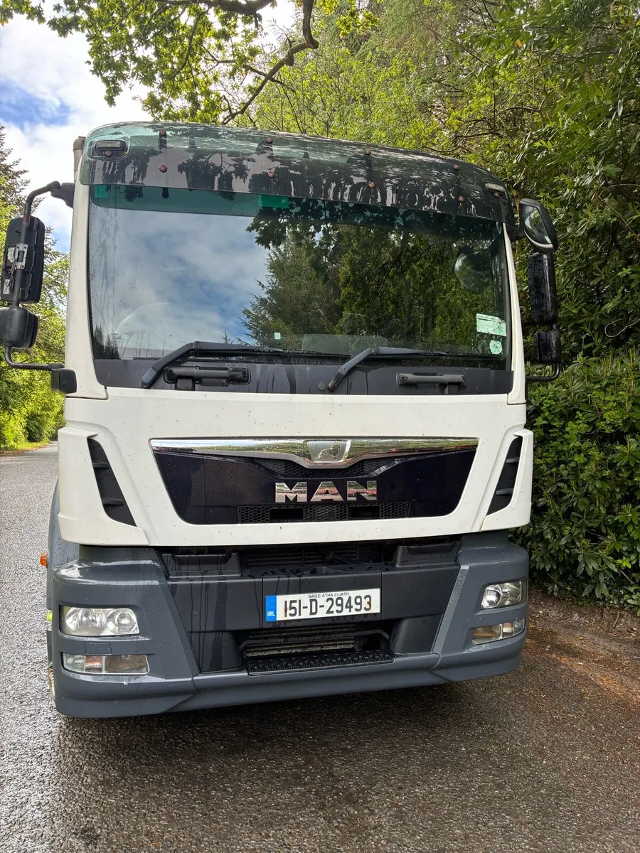 Truck - Image 2