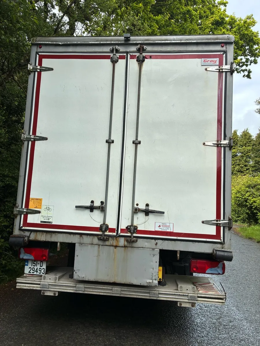Truck - Image 3