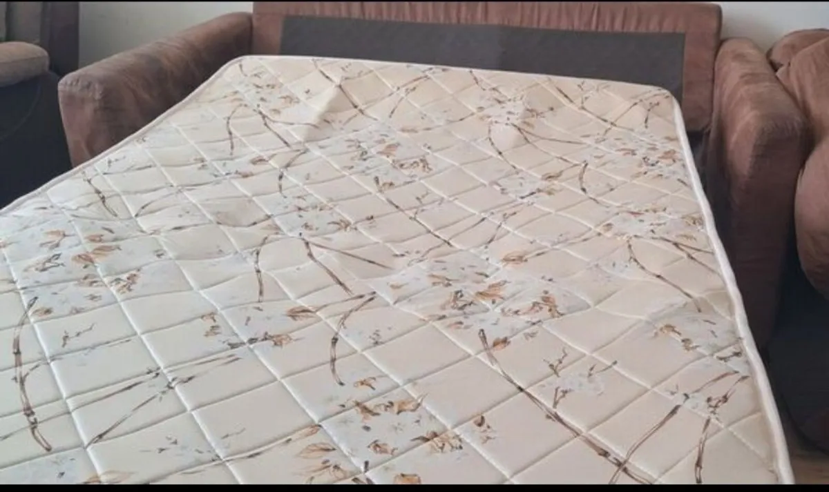 Free Sofa Bed - Image 2