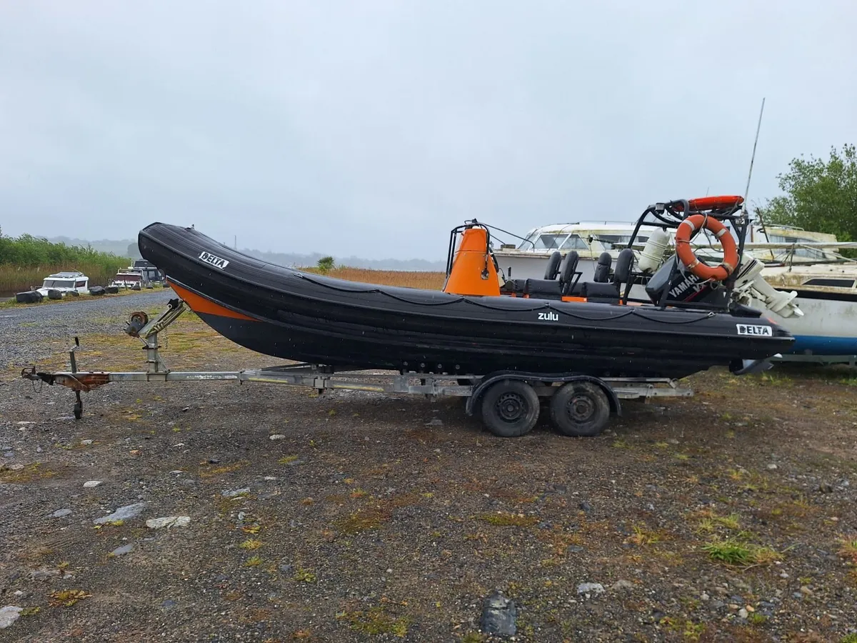 6.8M Delta Rib - Image 3