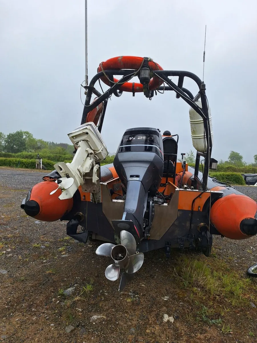 6.8M Delta Rib - Image 4