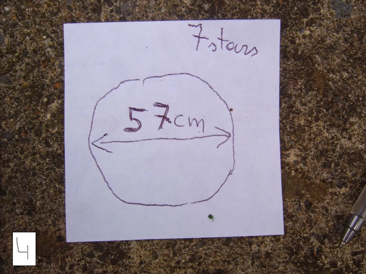 bicycle wheel - Image 2