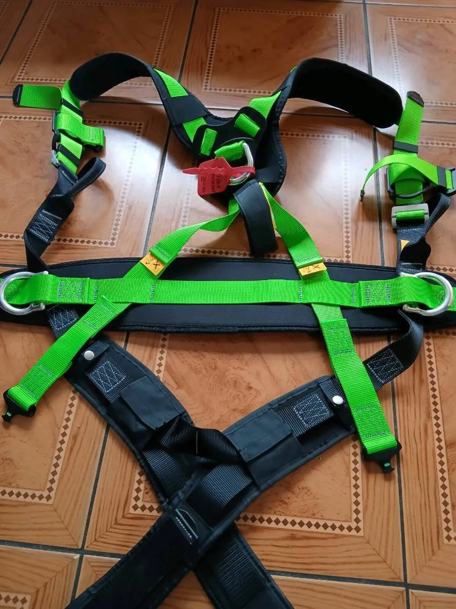 Safety harness - Image 1