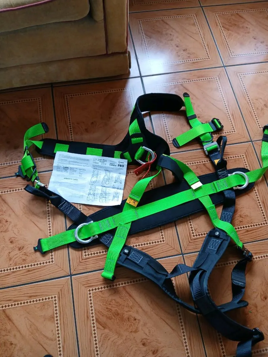 Safety harness - Image 4
