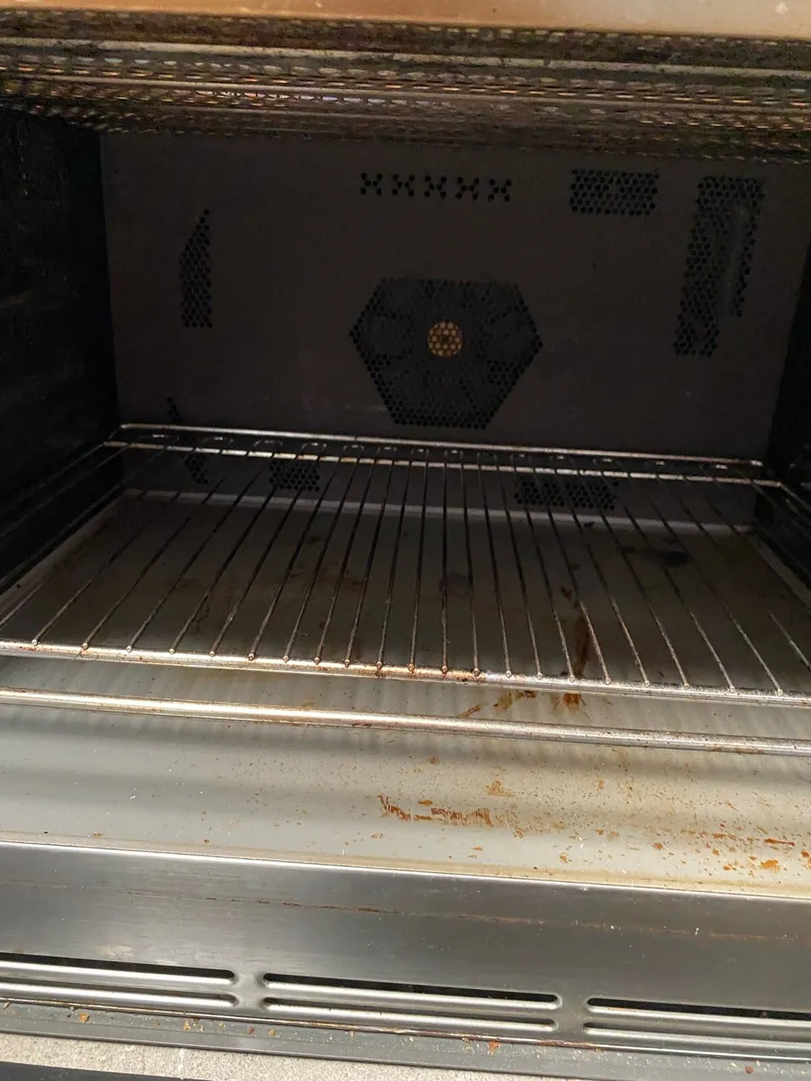 NEFF microwave oven - Image 2