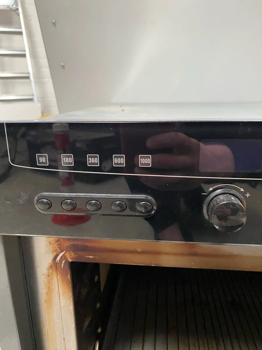 NEFF microwave oven - Image 3