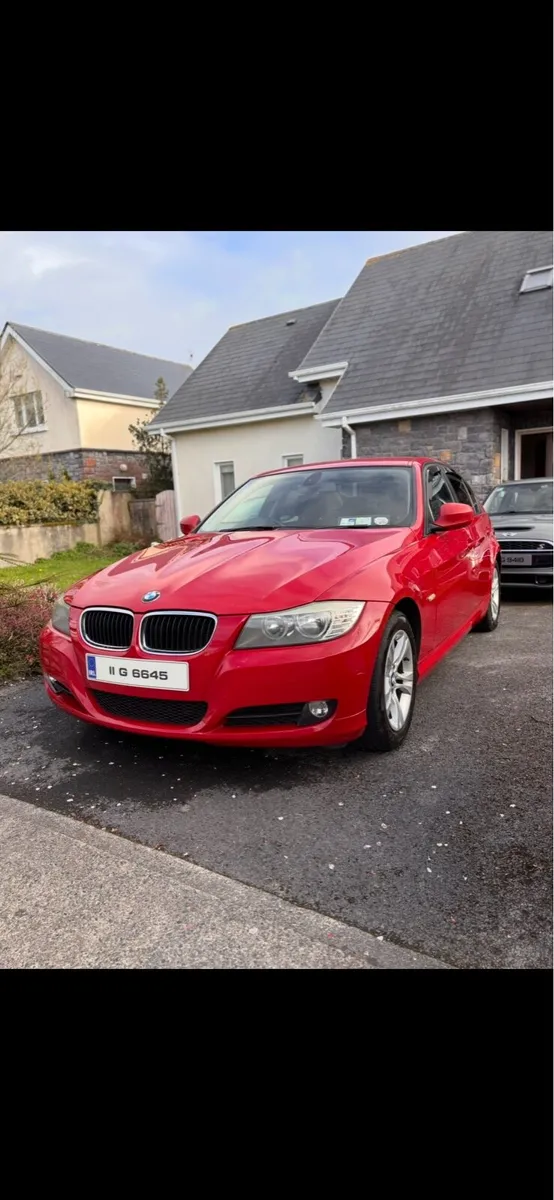 BMW E90 LONG NCT - Image 1