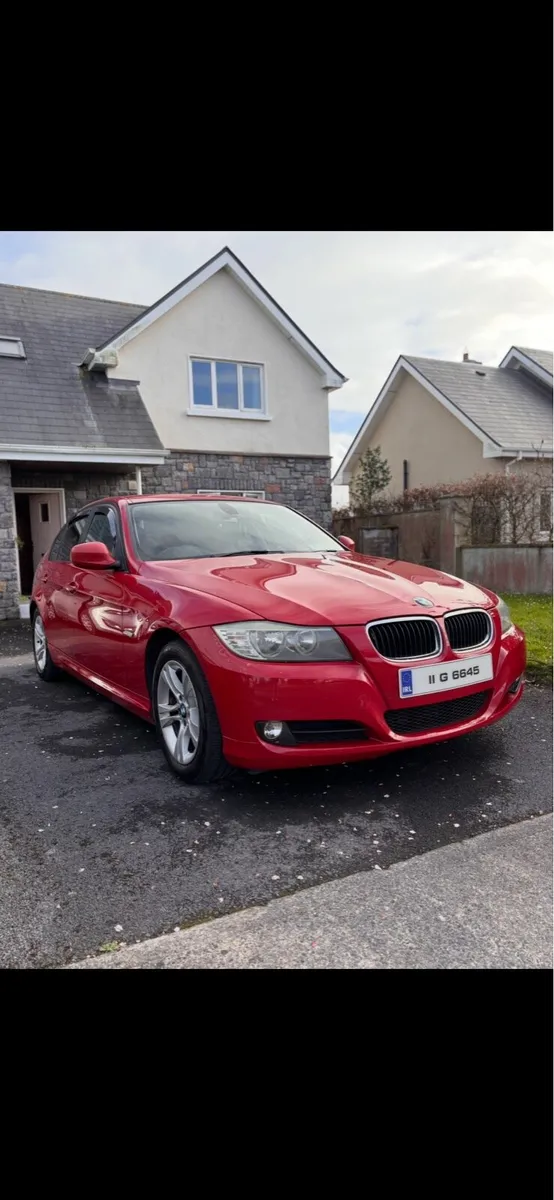 BMW E90 LONG NCT - Image 2