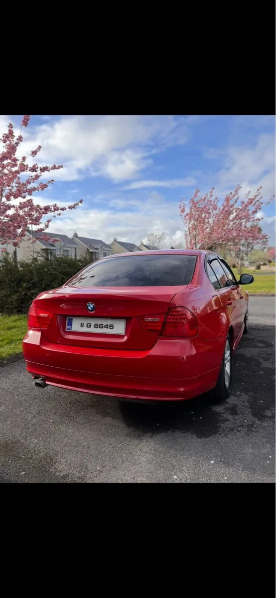 BMW E90 LONG NCT - Image 3