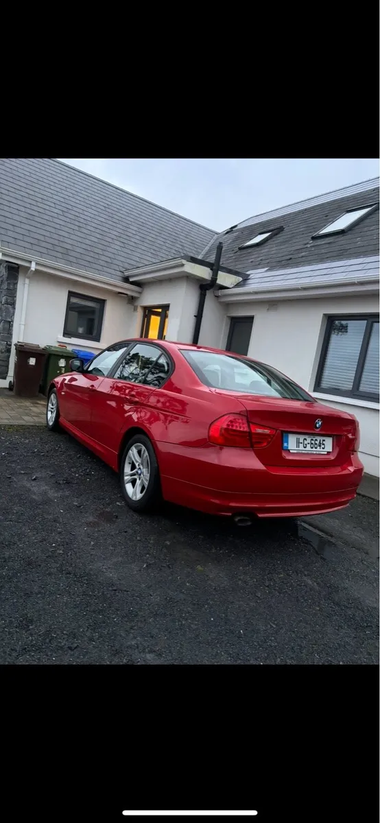 BMW E90 LONG NCT - Image 4