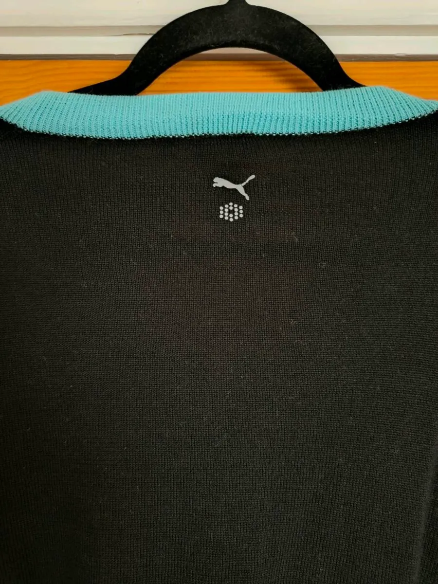 Puma Golf Cardigan L - Image 3