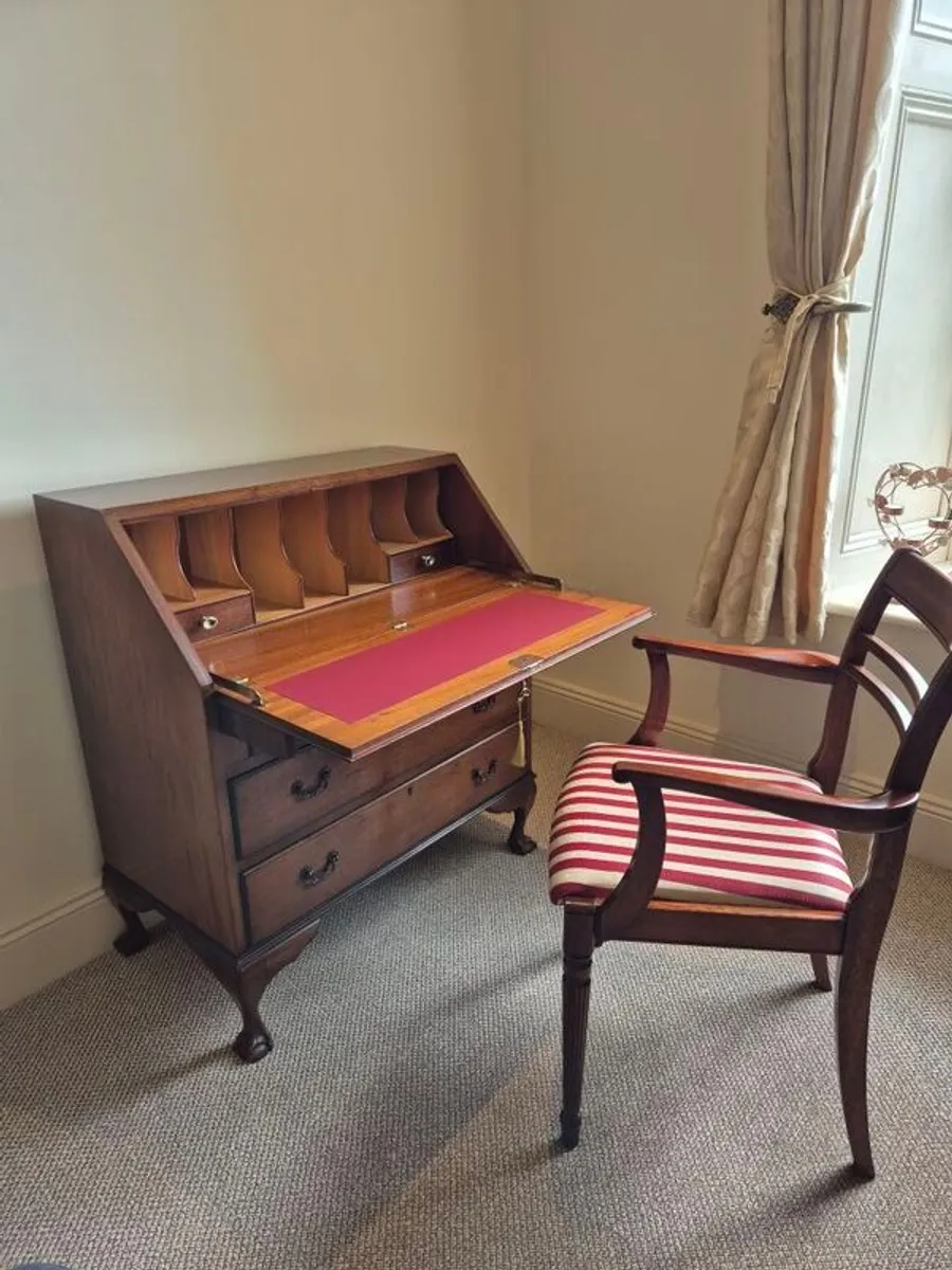 Writing desk - Image 2