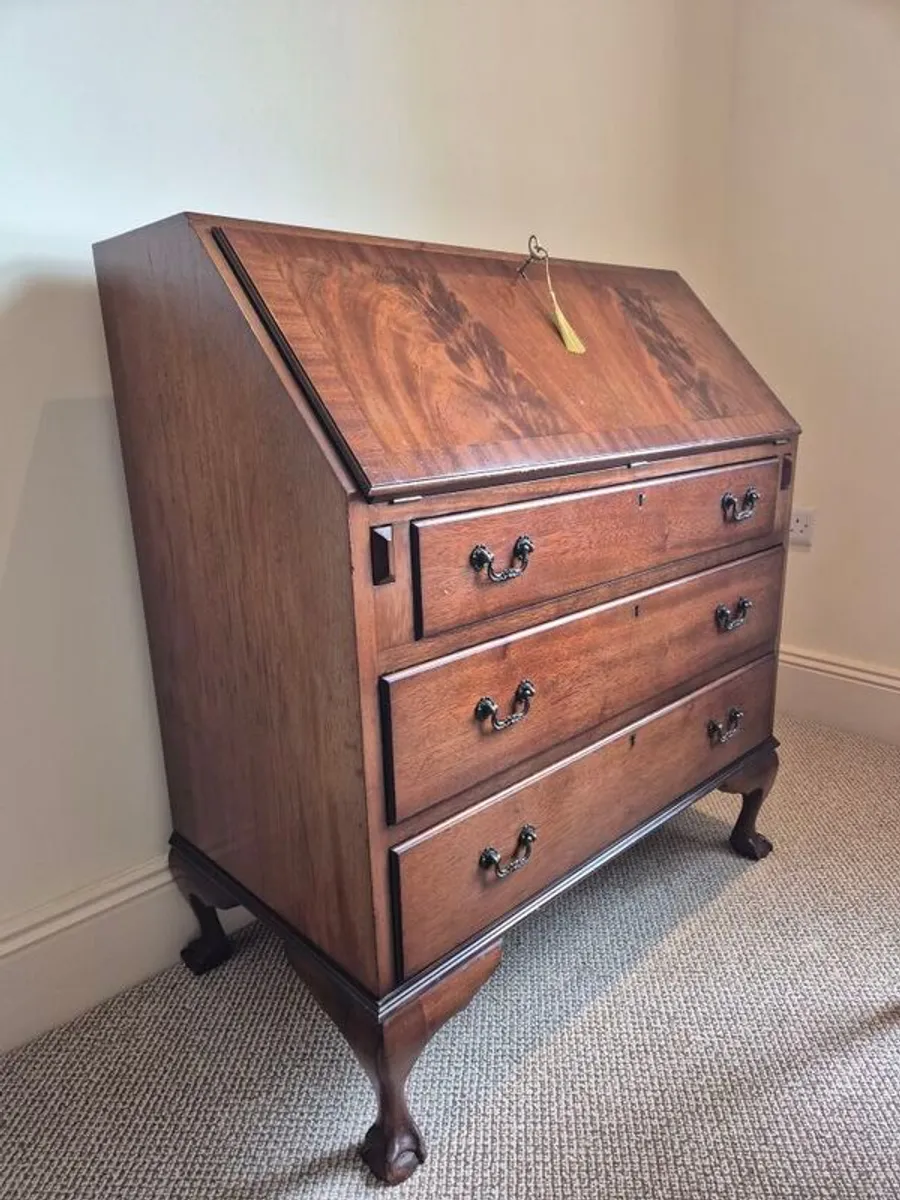 Writing desk - Image 3
