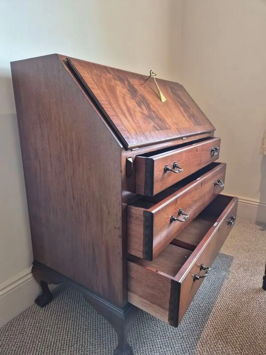 Writing desk - Image 4