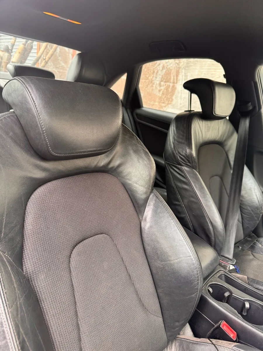 2008 B8 A4 S-Line - Image 3