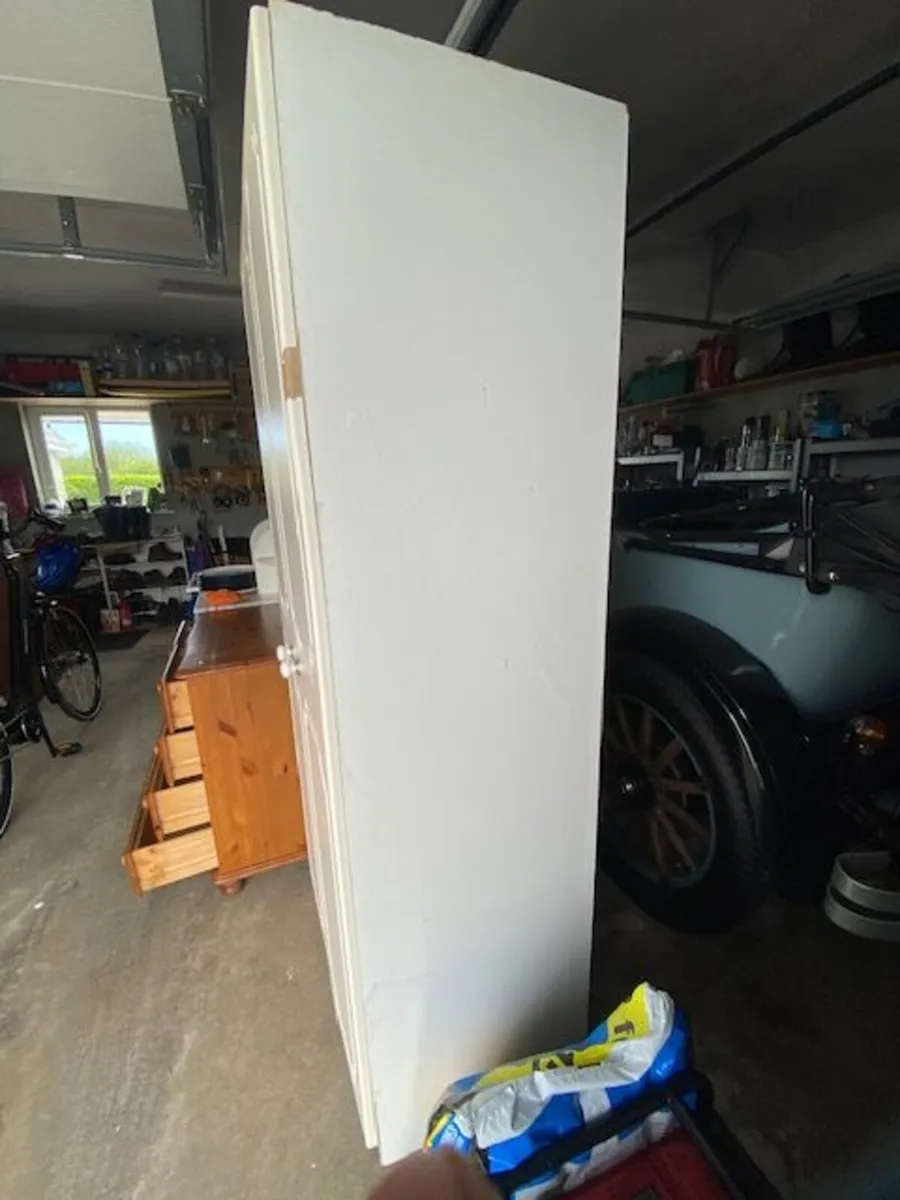 White Wardrobe - Image 3