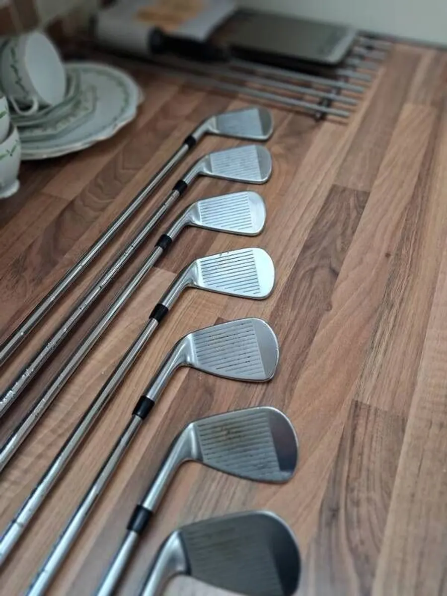 Titleist Golf Clubs - Image 2