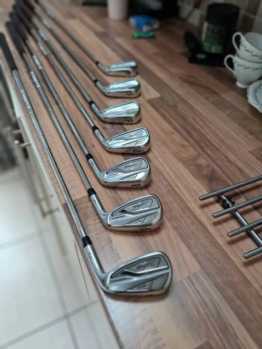 Titleist Golf Clubs - Image 3