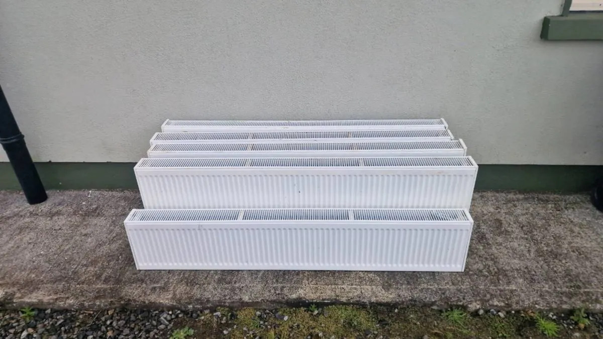Central Heating Radiators - Image 3
