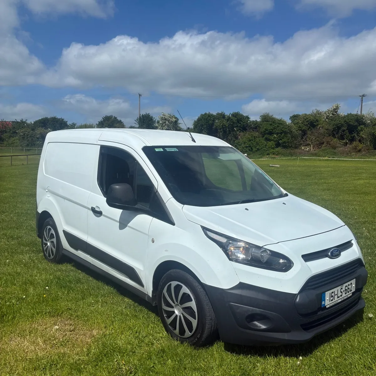 Ford Transit 2015 - Image 3