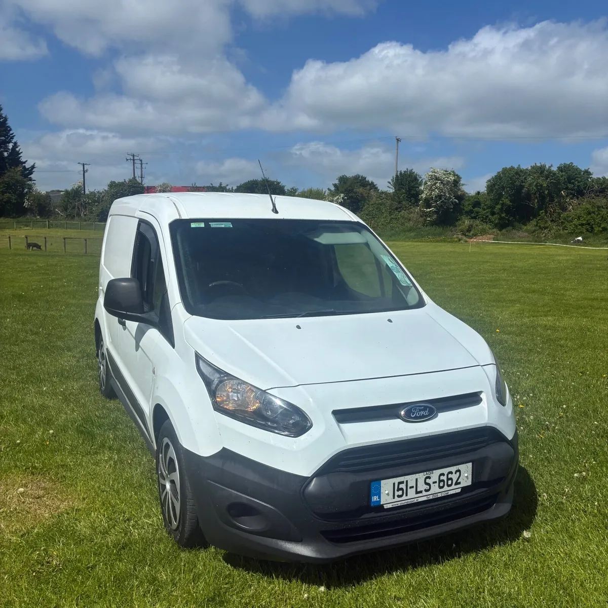 Ford Transit 2015 - Image 4