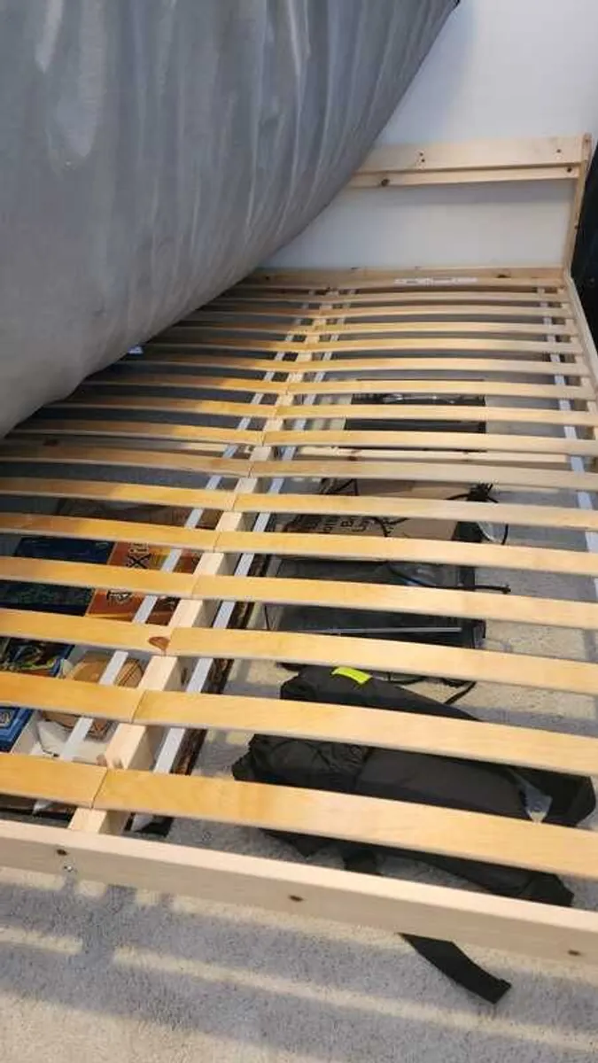 Double Bed - Image 2