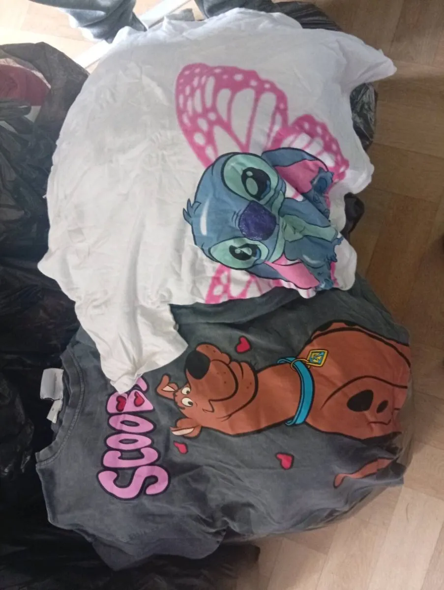 Girls Clothes Bundle - Image 4