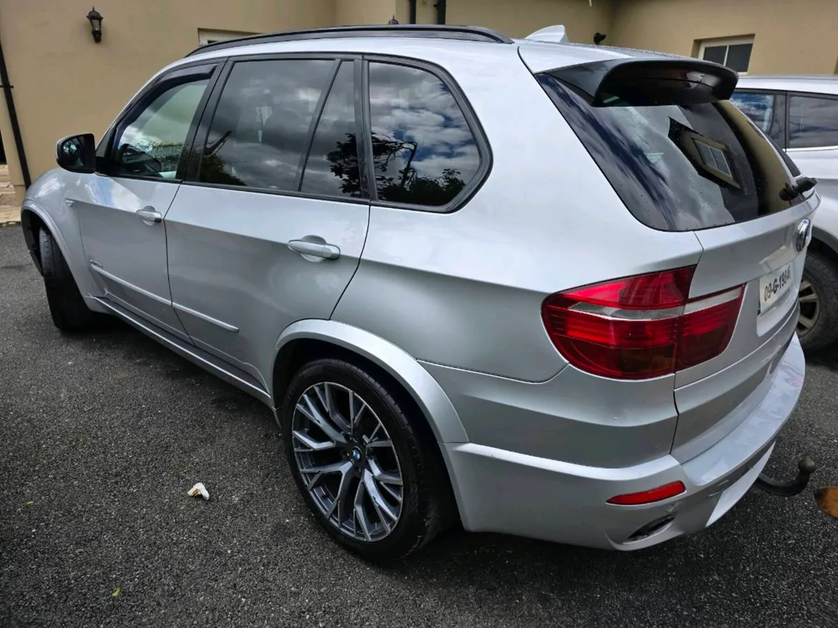 Bmw m5 crew cab - Image 3