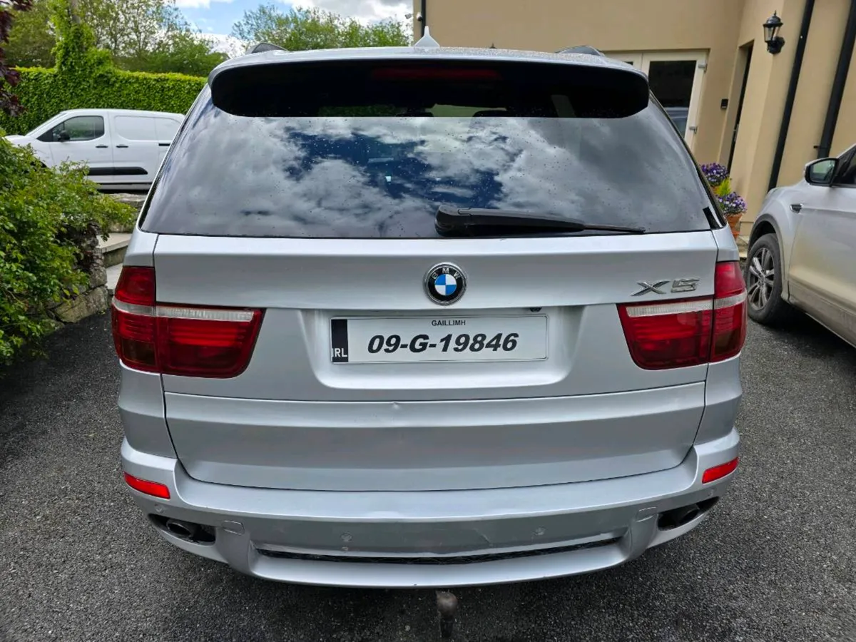 Bmw m5 crew cab - Image 4