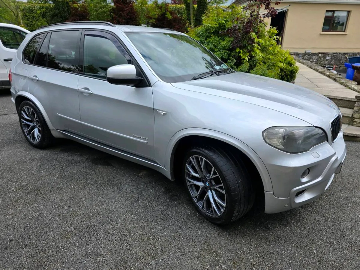 Bmw m5 crew cab - Image 2