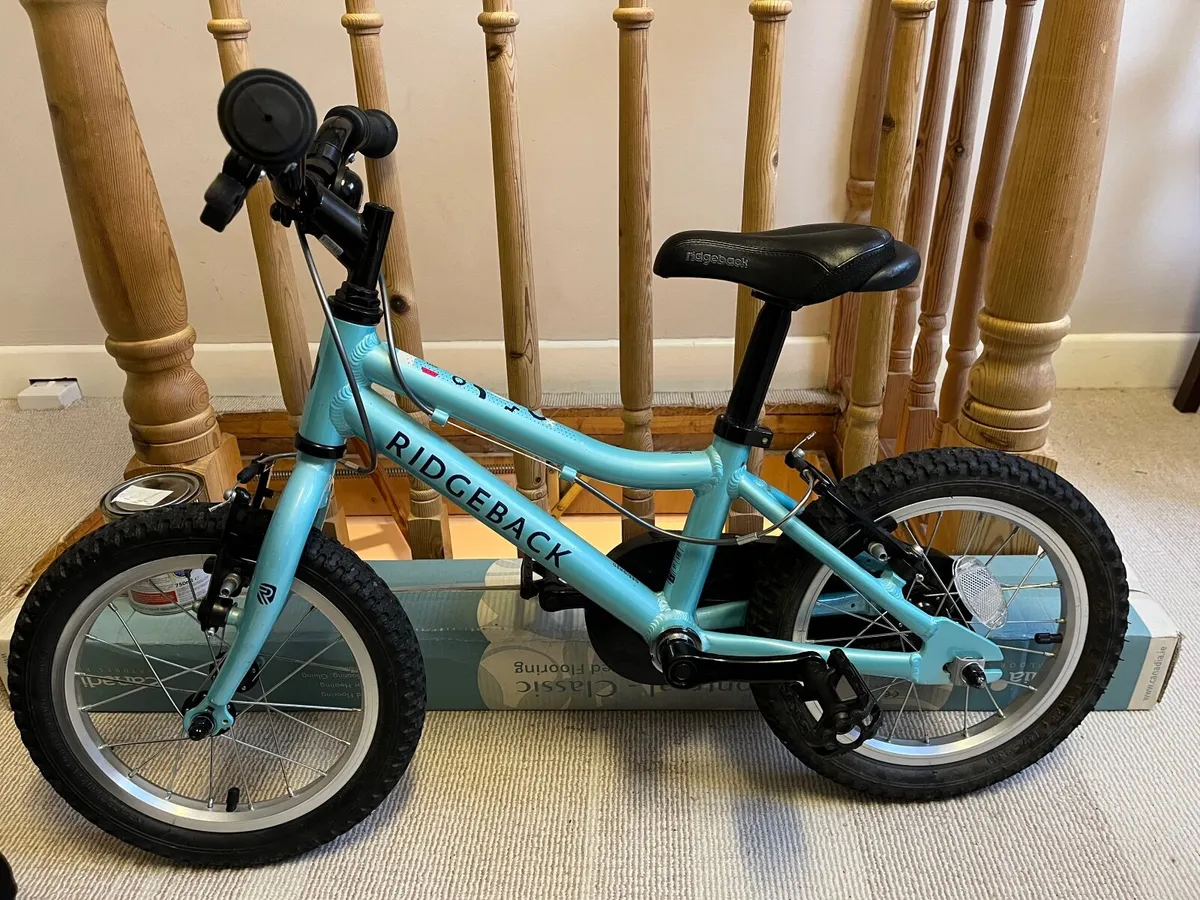 Kids Bike - Image 1
