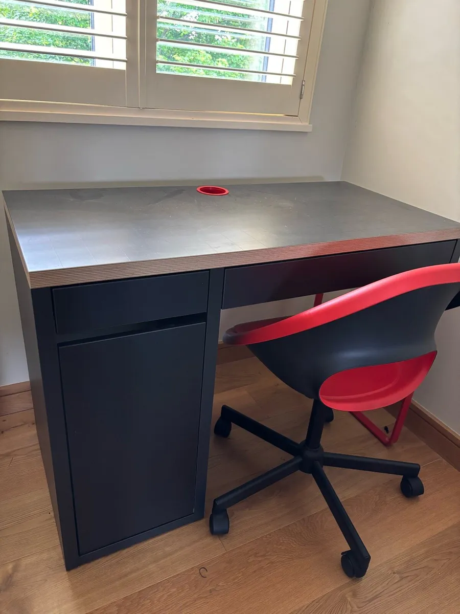 Office / Study Desk and Chair - Image 2