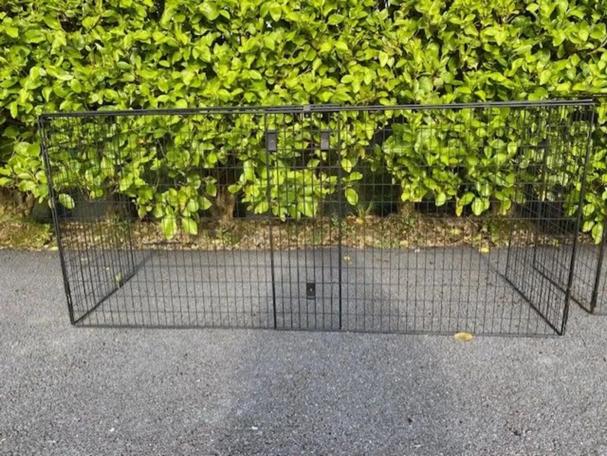 Fire/Nursery Guard