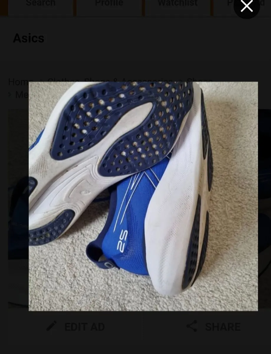 Asics - Image 2