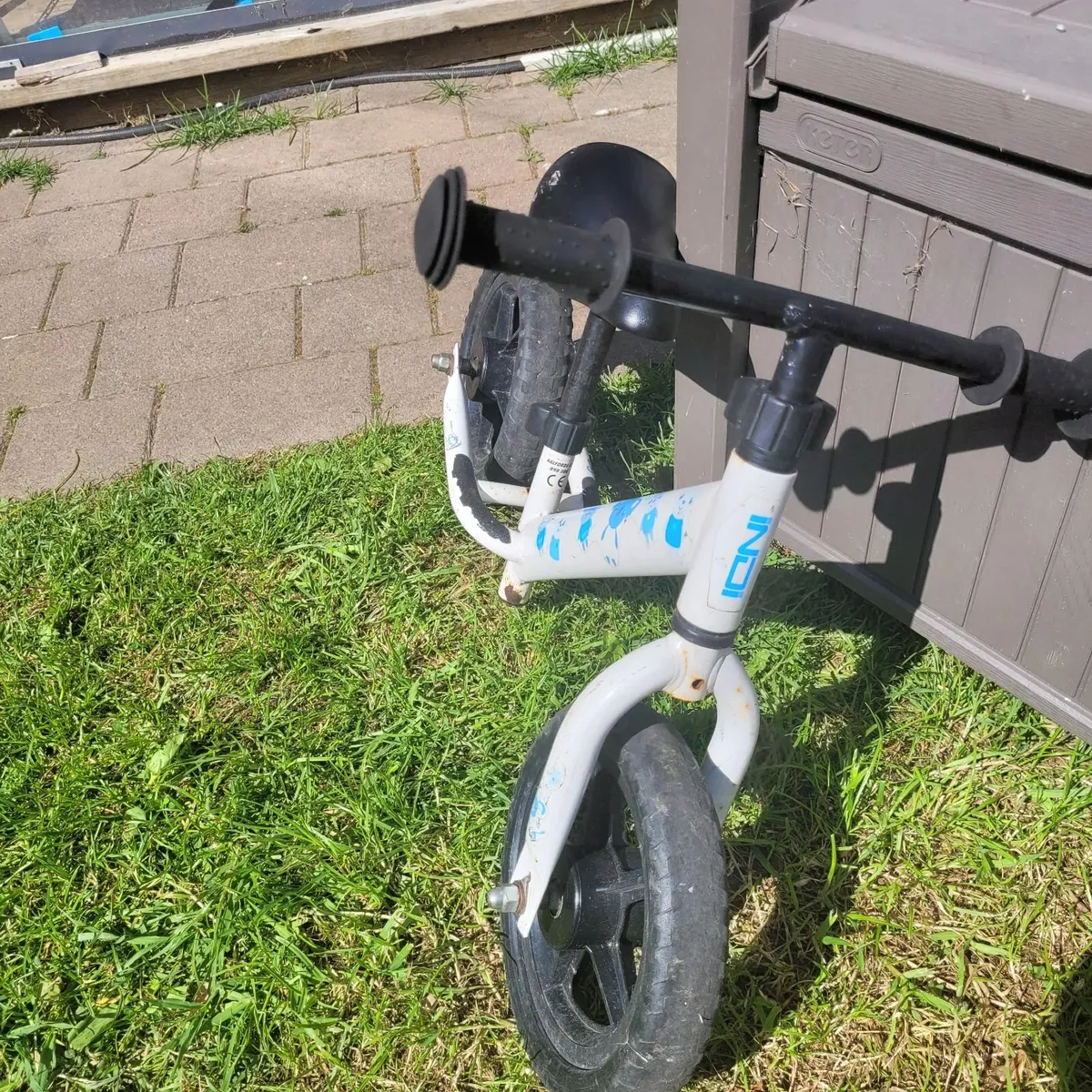 Balance bike - Image 2