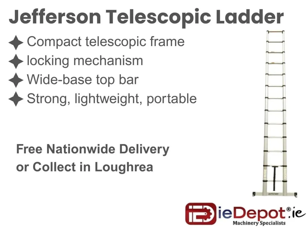 Step Ladder