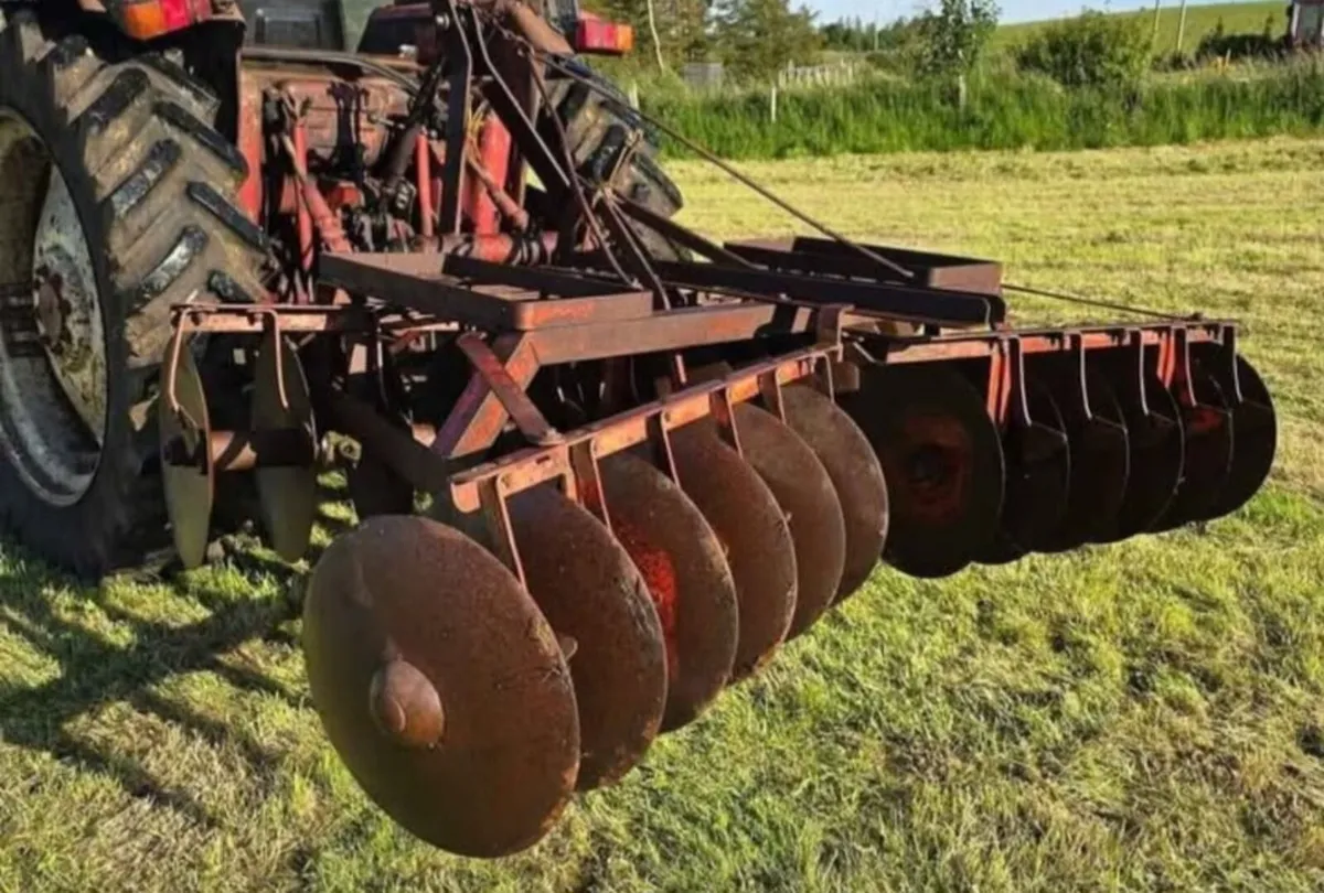 Harrows - Image 3
