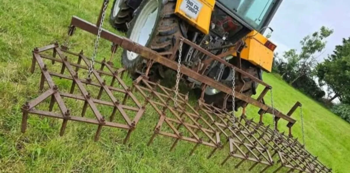 Harrows - Image 4