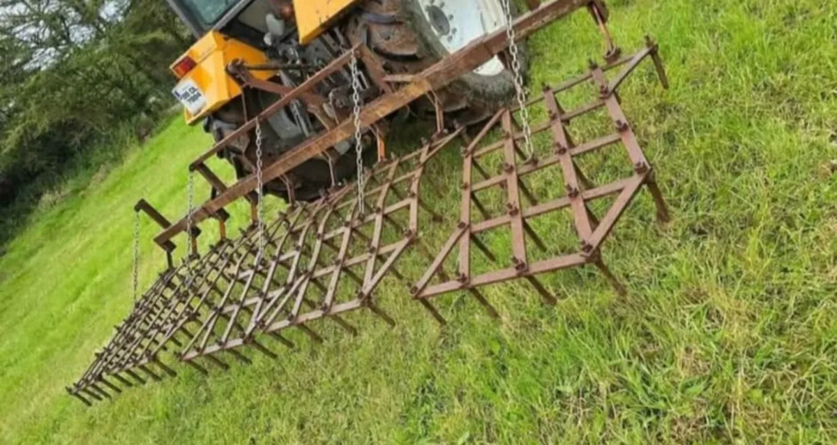 Harrows - Image 1