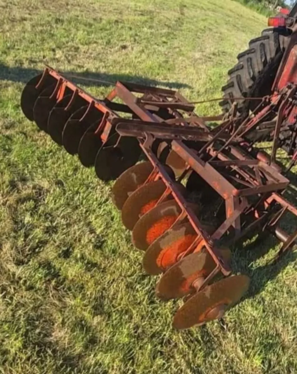 Harrows - Image 2