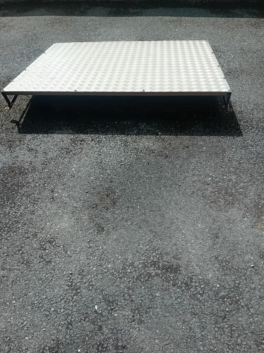 Steel ramp - Image 2