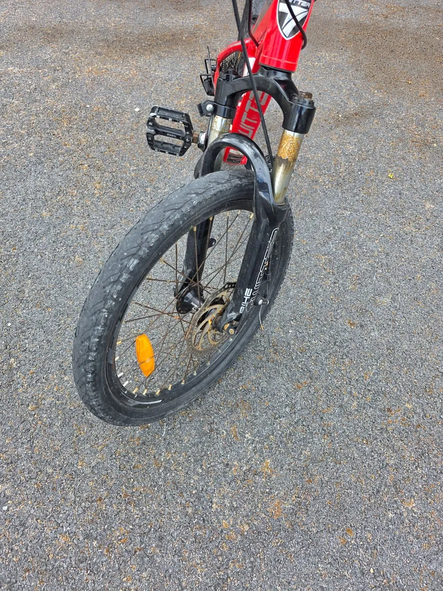 Kids 20" lightweight MTB Bike - Image 2