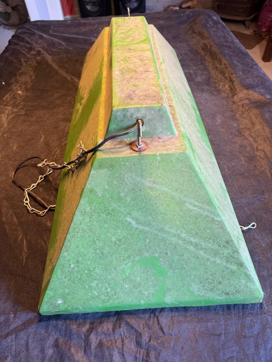 Pool Table light - Image 2